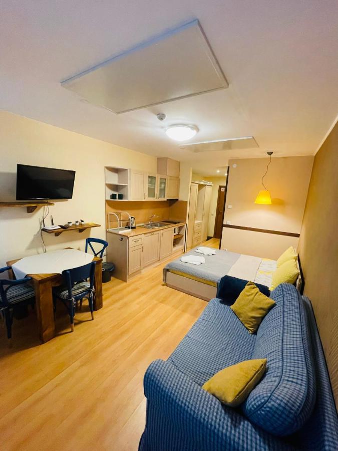 Studio Kris Villa Park Borovets Exterior photo